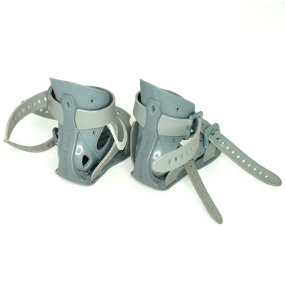 Б/у ботинки для брейсов Kinetic Pro, размер 9 (KIN-008)