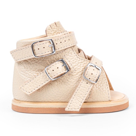 Ботинки для брейсов Yolly Light