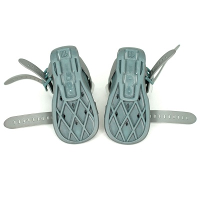 Б/у ботинки для брейсов Kinetic Pro, размер 11 (KIN-017)