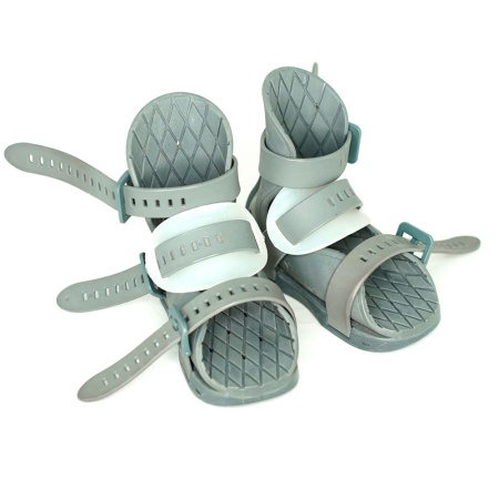 Б/у ботинки для брейсов Kinetic Pro, размер 10 (KIN-016)