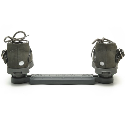 Брейсы Walker для лечения косолапости (ботинки + планка)