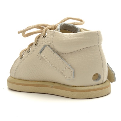 Ботинки для брейсов Медвежонок на шнурках