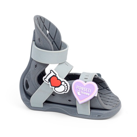 Джибитсы для брейсов Медвежонок (Clubfoot Baby)