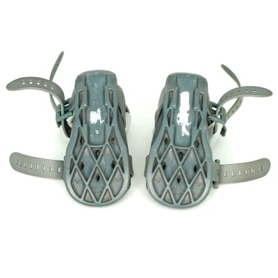 Б/у ботинки для брейсов Kinetic Pro, размер 10 (KIN-012)