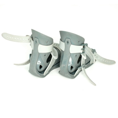 Б/у ботинки для брейсов Kinetic Pro, размер 11 (KIN-004)