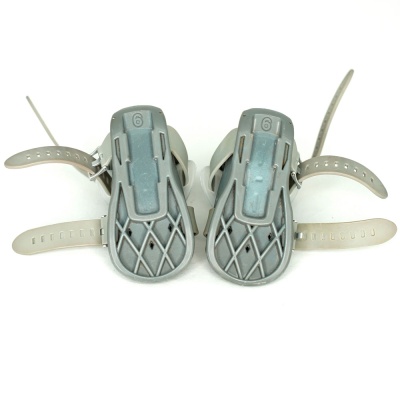 Б/у ботинки для брейсов Kinetic Pro, размер 9 (KIN-006)