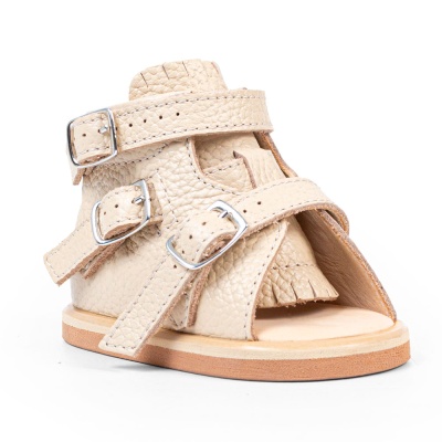 Ботинки для брейсов Yolly Light 9,5