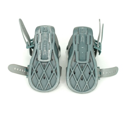 Б/у ботинки для брейсов Kinetic Pro, размер 11 (KIN-011)