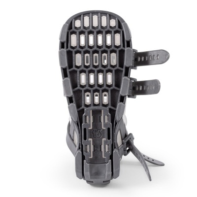 Ботинки для брейсов «Кинетик 2.0» 16 - обувь ортопедическая сложная	