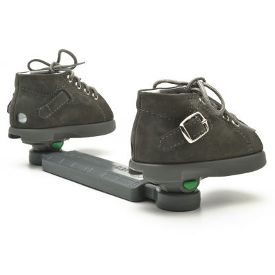 Брейсы Walker (ботинки + планка)