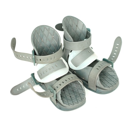 Б/у ботинки для брейсов Kinetic Pro, размер 10 (KIN-012)