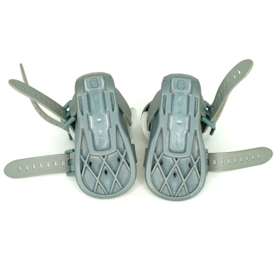 Б/у ботинки для брейсов Kinetic Pro, размер 9 (KIN-001)