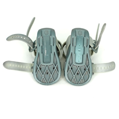 Б/у ботинки для брейсов Kinetic Pro, размер 9 (KIN-009)