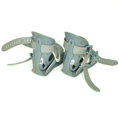 Б/у ботинки для брейсов Kinetic Pro, размер 9 (KIN-001)