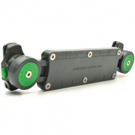 Планка для брейсов M-Line