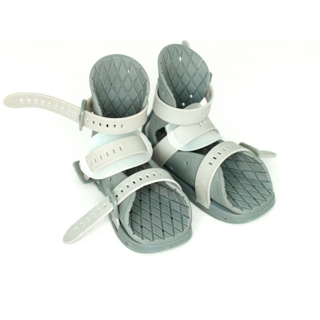 Б/у ботинки для брейсов Kinetic Pro, размер 12 (KIN-010)