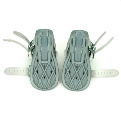 Б/у ботинки для брейсов Kinetic Pro, размер 11 (KIN-004)