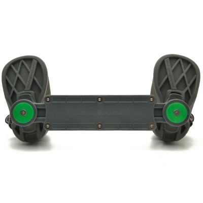 Брейсы Walker для лечения врожденной косолапости (ботинки + планка)