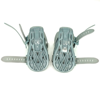 Б/у ботинки для брейсов Kinetic Pro, размер 10 (KIN-016)